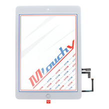 MUSTTBY Touch screen + back...