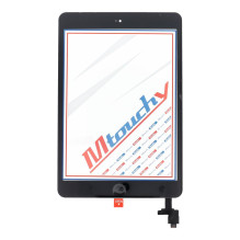 MUSTTBY Touch screen + back...