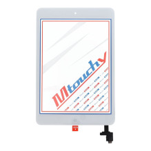 MUSTTBY Touch screen + back...