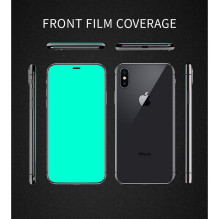 3D Full Cover Tempered Glass X-ONE - for Samsung Galaxy S26 (case friendly) - working fingerprint sensor 3D Full Cover Tempered Glass X-ONE - for Samsung Galaxy S26 (case friendly) - working fingerprint sensor