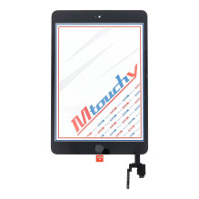 MUSTTBY Touch screen + back...