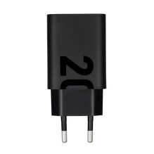 MOTOROLA original charger USB A 20W MC202L black bulk MOTOROLA original charger USB A 20W MC202L black bulk