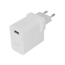 OPPO SuperVOOC originalus įkroviklis C tipo VC56HBEH 30W, baltas, biriems poreikiams OPPO SuperVOOC originalus įkroviklis C tipo VC56HBEH 30W, baltas, biriems poreikiams