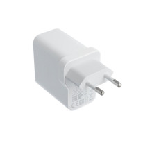 OPPO SuperVOOC original charger Type C VC56HBEH 30W white bulk OPPO SuperVOOC original charger Type C VC56HBEH 30W white bulk