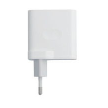 OPPO SuperVOOC original charger Type C VC56HBEH 30W white bulk OPPO SuperVOOC original charger Type C VC56HBEH 30W white bulk