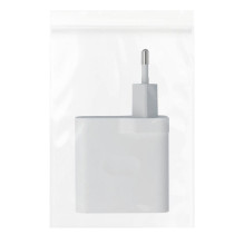 OPPO SuperVOOC original charger Type C VC56HBEH 30W white bulk OPPO SuperVOOC original charger Type C VC56HBEH 30W white bulk