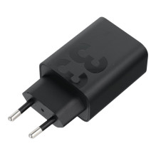 MOTOROLA original charger USB A 33W MC332 black bulk MOTOROLA original charger USB A 33W MC332 black bulk
