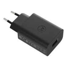 MOTOROLA original charger USB A 33W MC332 black bulk MOTOROLA original charger USB A 33W MC332 black bulk