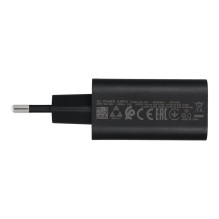 MOTOROLA original charger USB A 33W MC332 black bulk MOTOROLA original charger USB A 33W MC332 black bulk