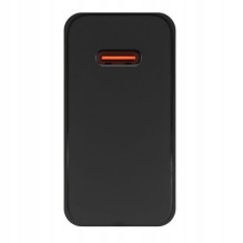 MOTOROLA original charger Type C 125W MC-1259 black bulk