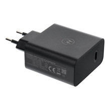 MOTOROLA original charger Type C 125W MC-1259 black bulk