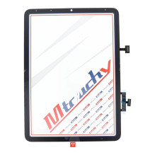 MUSTTBY lietimui jautrus ekranas + OCA, skirtas „iPAD Air 5“ (juodas)