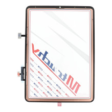 MUSTTBY lietimui jautrus ekranas + OCA, skirtas „iPAD Air 5“ (juodas)