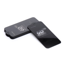 6D Pro Veason Glass (10in1 rinkinys) - iPhone 17 juodas