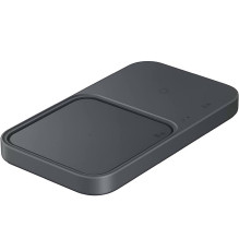 SAMSUNG originalus belaidis įkroviklis 15W EP-P5400BBEGEU juodas lizdinė plokštelė SAMSUNG originalus belaidis įkroviklis 15W EP-P5400BBEGEU juodas lizdinė plokštelė