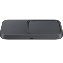 SAMSUNG originalus belaidis įkroviklis 15W EP-P5400BBEGEU juodas lizdinė plokštelė SAMSUNG originalus belaidis įkroviklis 15W EP-P5400BBEGEU juodas lizdinė plokštelė