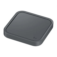 SAMSUNG originalus belaidis įkroviklis 15W EP-P2400BBEGEU juodas lizdinė plokštelė
