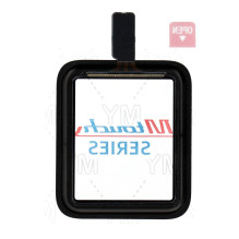 MUSTTBY Touch screen + OCA for Apple Watch Series 3-38MM MUSTTBY Touch screen + OCA for Apple Watch Series 3-38MM