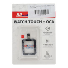 MUSTTBY Touch screen + OCA for Apple Watch Series 3-38MM MUSTTBY Touch screen + OCA for Apple Watch Series 3-38MM