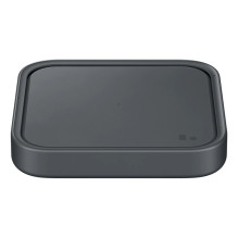 SAMSUNG originalus belaidis įkroviklis 15W EP-P2400BBEGEU juodas lizdinė plokštelė