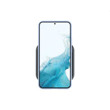SAMSUNG originalus belaidis įkroviklis 15W EP-P2400BBEGEU juodas lizdinė plokštelė