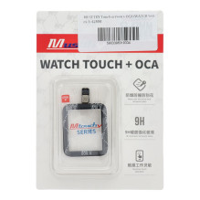 MUSTTBY Touch screen + OCA for Apple Watch Series 3-42MM MUSTTBY Touch screen + OCA for Apple Watch Series 3-42MM