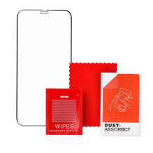 6D Pro Veason Glass - for Xiaomi Redmi 15 4G / 15 5G black 6D Pro Veason Glass - for Xiaomi Redmi 15 4G / 15 5G black