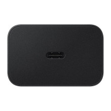 SAMSUNG originalus įkroviklis C tipo PD 3A 45W EP-T4511NBEGEU juodas lizdas SAMSUNG originalus įkroviklis C tipo PD 3A 45W EP-T4511NBEGEU juodas lizdas