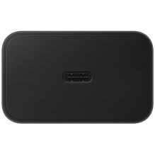 SAMSUNG originalus įkroviklis C tipo PD 3A 60W EP-T6010NBEGWW juodas lizdas SAMSUNG originalus įkroviklis C tipo PD 3A 60W EP-T6010NBEGWW juodas lizdas