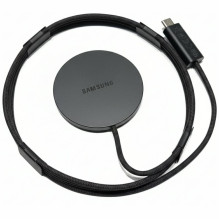 SAMSUNG original wireless charger 25W EP-P2900BBEGWW black blister