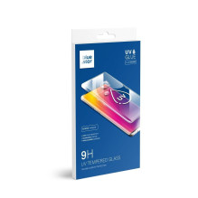 Tempered glass to Samsung...