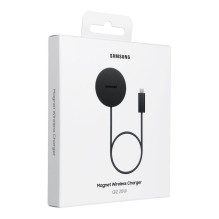 SAMSUNG original wireless charger 25W EP-P2900BBEGWW black blister