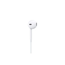 „Apple A1472 EarPods“ ausinės MNHF2ZM / A 3,5 mm, baltos, lizdinė plokštelė