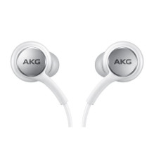 Laidinės ausinės C tipo Samsung Akg IC-100BWE, baltos Laidinės ausinės C tipo Samsung Akg IC-100BWE, baltos