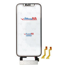 MUSTTBY Touch screen + OCA IPHONE12 pro max (no IC) MUSTTBY Touch screen + OCA IPHONE12 pro max (no IC)