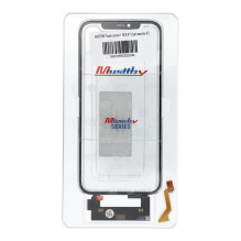 MUSTTBY Jutiklinis ekranas + OCA IPHONE12 pro max (be IC)
