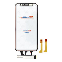 MUSTTBY Touch screen + OCA IPHONE 12 mini (no IC) MUSTTBY Touch screen + OCA IPHONE 12 mini (no IC)