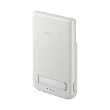 Samsung Magnetic Wireless Battery Pack 15W / 25W 5000mAh EB-U2500XJEGWW grey blister