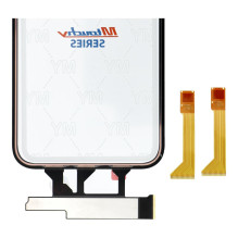 MUSTTBY Touch screen + OCA IPHONE 12 mini (no IC) MUSTTBY Touch screen + OCA IPHONE 12 mini (no IC)
