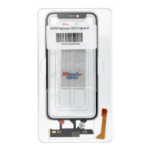 MUSTTBY Touch screen + OCA IPHONE 12 mini (no IC) MUSTTBY Touch screen + OCA IPHONE 12 mini (no IC)