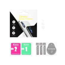 Tempered Glass for Camera Lens Full Cover - for SAM S23 / 23 Plus