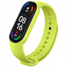 Silicone strap for XIAOMI...