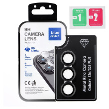 Camera Lens Protector BLUE...