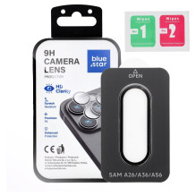 Camera Lens Protector BLUE...