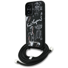 KARL LAGERFELD case for...