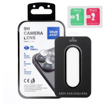 Camera Lens Protector BLUE...