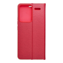 Flip case for Xiaomi Redmi NOTE 13 PRO PLUS 5G Luna Book Gold red Flip case for Xiaomi Redmi NOTE 13 PRO PLUS 5G Luna Book Gold red