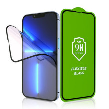 Bestsuit Flexible Hybrid Glass 5D for Huawei P20 Pro black Bestsuit Flexible Hybrid Glass 5D for Huawei P20 Pro black