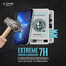 X-ONE Extreme Shock Eliminator 4th gen. - for iPhone 13 Pro Max / 14 Plus