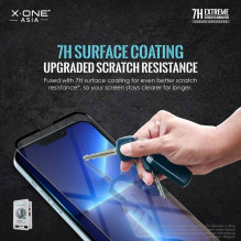 X-ONE Extreme Shock Eliminator 4th gen. - for iPhone 13 Pro Max / 14 Plus